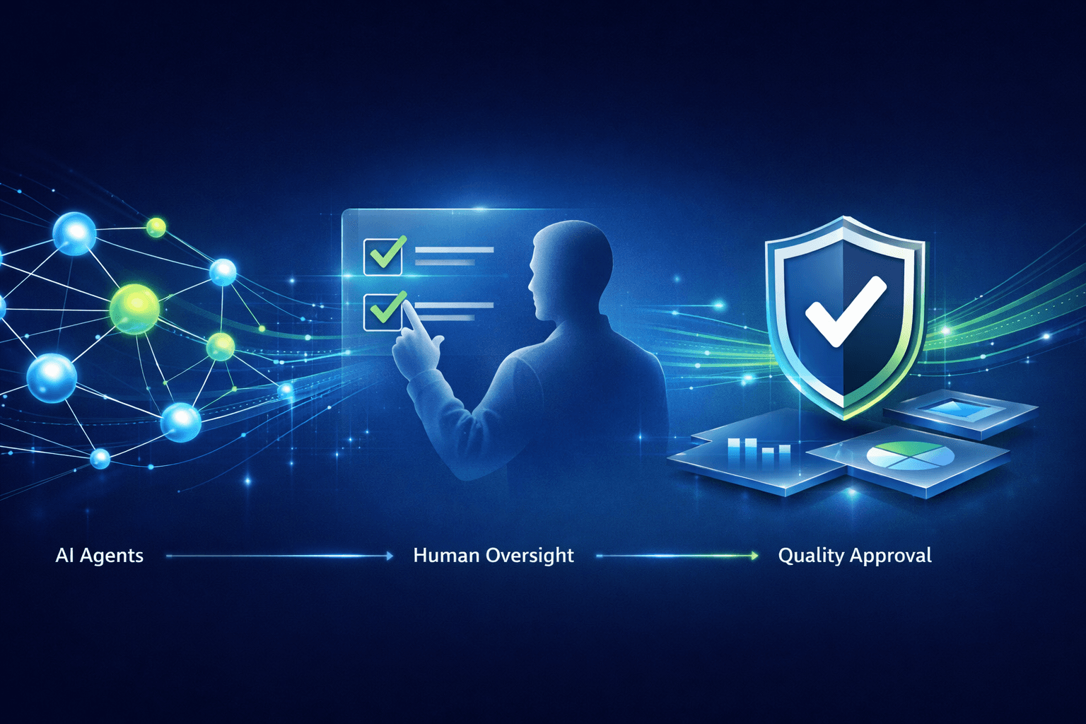 Astervox Governance Platform